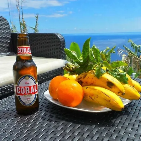 Jacinta Arco da Calheta (Madeira)