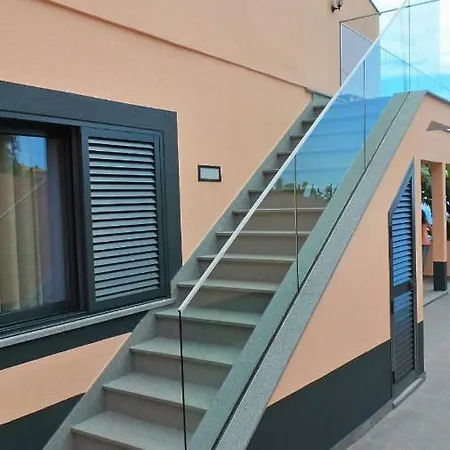 Apartment Jacinta