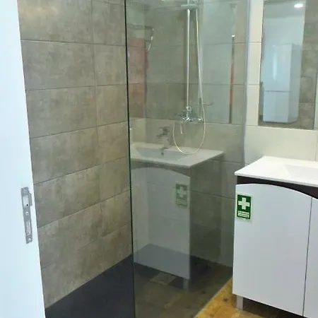 Jacinta Apartment *