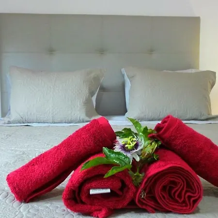 Apartment Jacinta