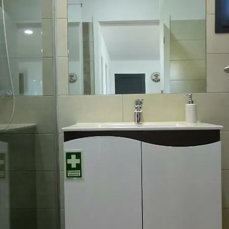 Apartment Jacinta