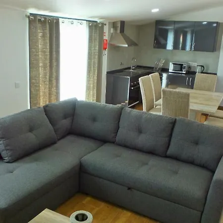 Jacinta Apartment Arco da Calheta (Madeira)