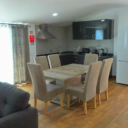 Jacinta Apartment Arco da Calheta (Madeira)