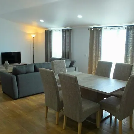 Apartment Jacinta