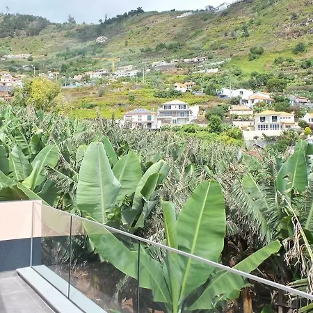 Apartment Jacinta Arco da Calheta (Madeira)