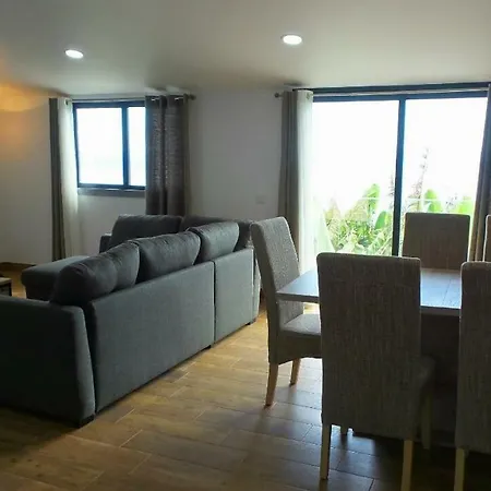 Jacinta Apartment