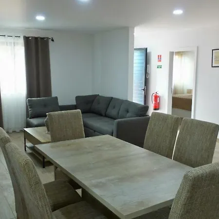 Jacinta Apartment *