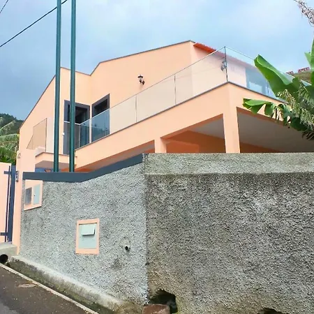 Apartment Jacinta Arco da Calheta (Madeira)