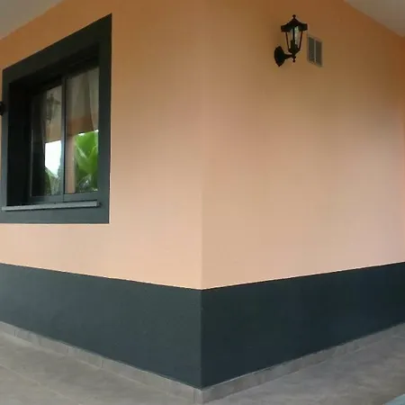 Jacinta Apartment