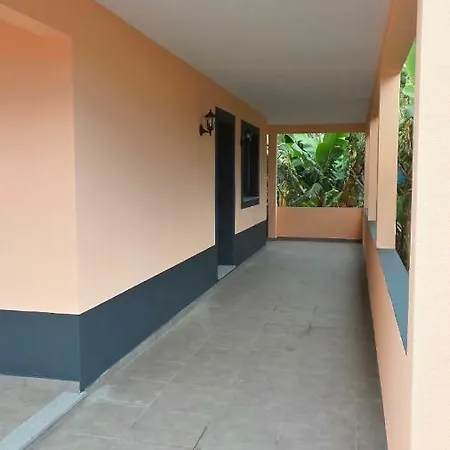 Jacinta Apartment