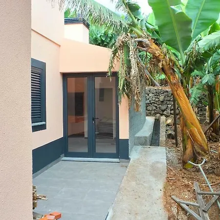 Jacinta Apartment Arco da Calheta (Madeira)
