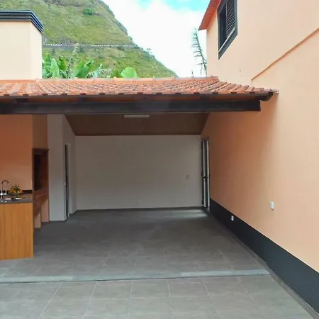Apartment Jacinta