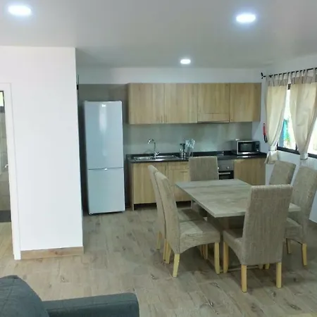 Jacinta Apartment Arco da Calheta (Madeira)