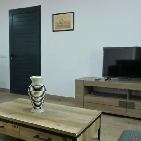 Jacinta Apartment
