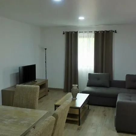 Jacinta Apartment
