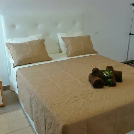 Jacinta Apartment