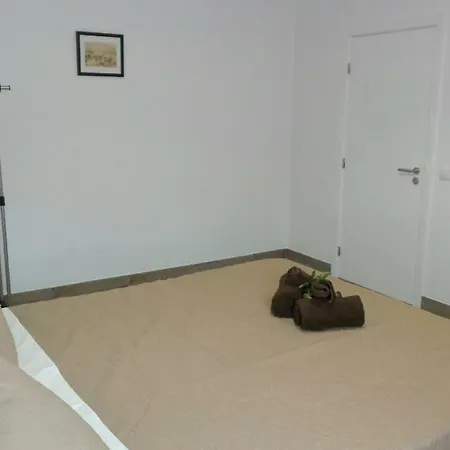 Jacinta Apartment